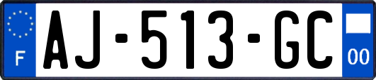 AJ-513-GC