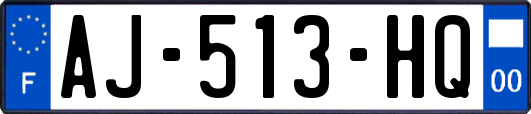 AJ-513-HQ