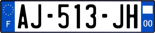 AJ-513-JH