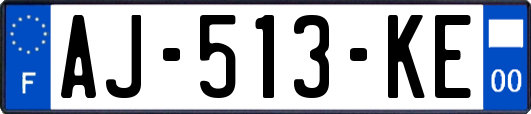 AJ-513-KE