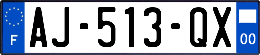 AJ-513-QX