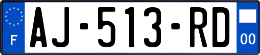 AJ-513-RD