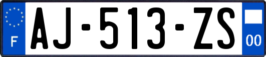 AJ-513-ZS
