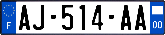 AJ-514-AA