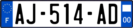 AJ-514-AD