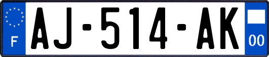 AJ-514-AK