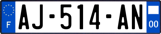 AJ-514-AN