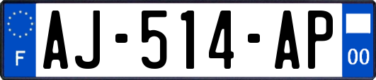 AJ-514-AP