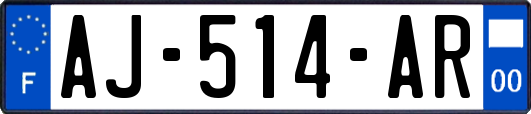 AJ-514-AR