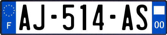 AJ-514-AS