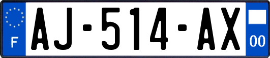 AJ-514-AX