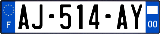 AJ-514-AY