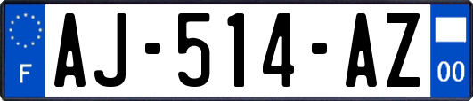 AJ-514-AZ