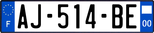 AJ-514-BE