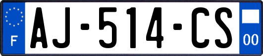 AJ-514-CS