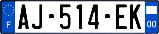 AJ-514-EK