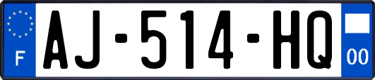 AJ-514-HQ