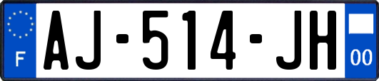 AJ-514-JH