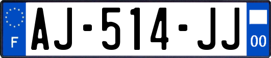 AJ-514-JJ