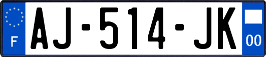 AJ-514-JK