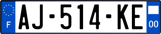 AJ-514-KE