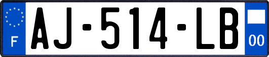 AJ-514-LB