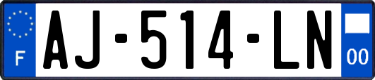 AJ-514-LN