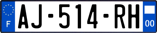 AJ-514-RH