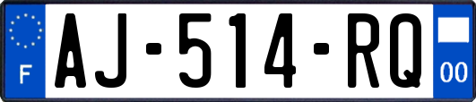 AJ-514-RQ