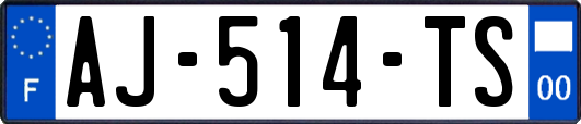 AJ-514-TS