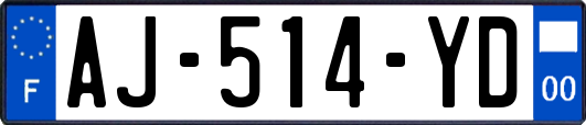 AJ-514-YD