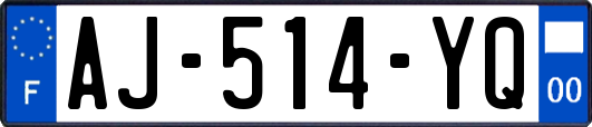AJ-514-YQ