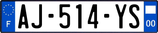 AJ-514-YS