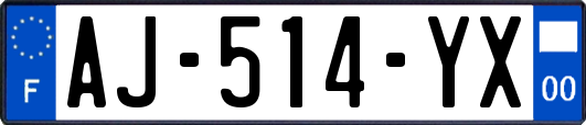 AJ-514-YX