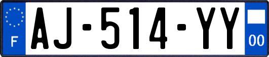 AJ-514-YY