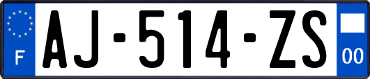AJ-514-ZS