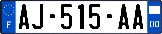 AJ-515-AA