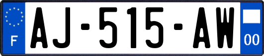 AJ-515-AW