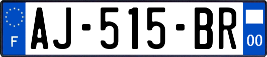 AJ-515-BR