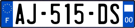 AJ-515-DS