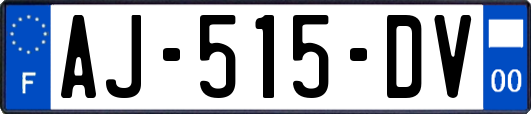 AJ-515-DV