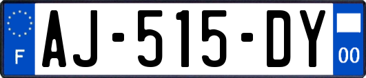 AJ-515-DY