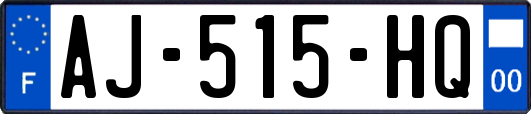 AJ-515-HQ