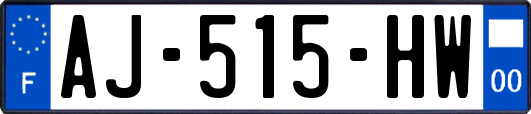 AJ-515-HW