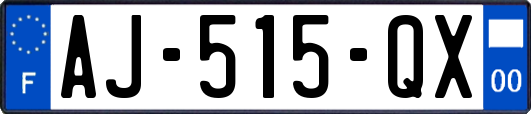 AJ-515-QX