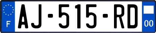 AJ-515-RD