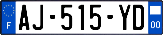 AJ-515-YD