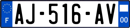 AJ-516-AV