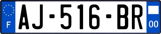 AJ-516-BR