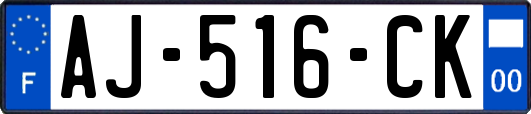 AJ-516-CK